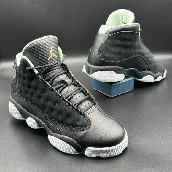 Air Jordan 13 Retro GS 'Mint Foam' - Picture 1 of 10